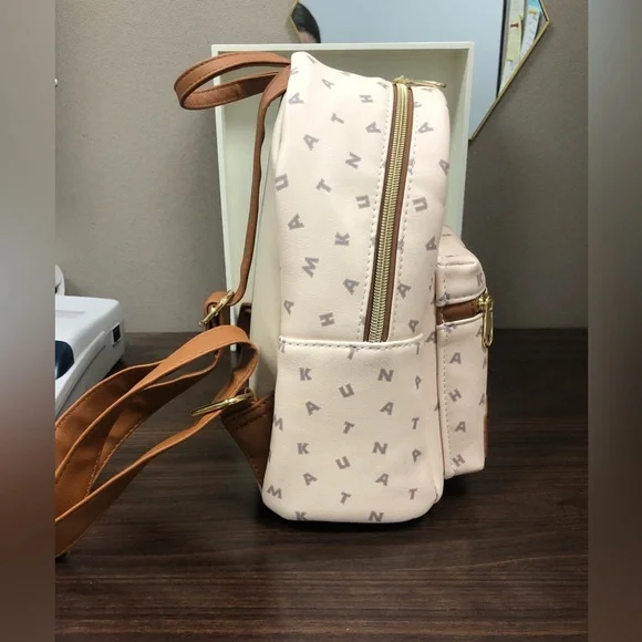 NWOT Loungefly Lion King Hakuna Matata Mini Backpack - Picture 6 of 16